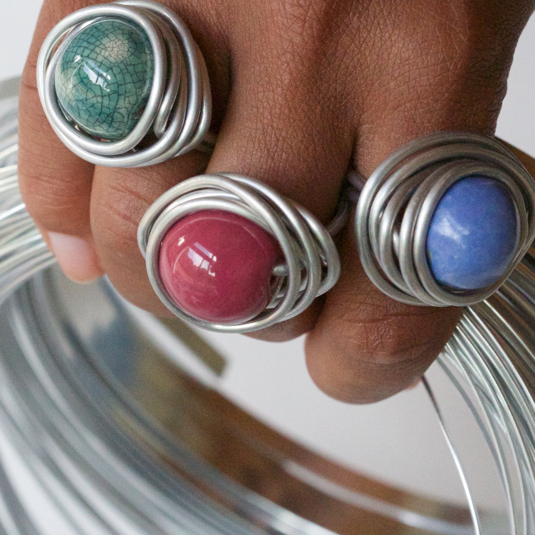 Schmuck Helena Arendt