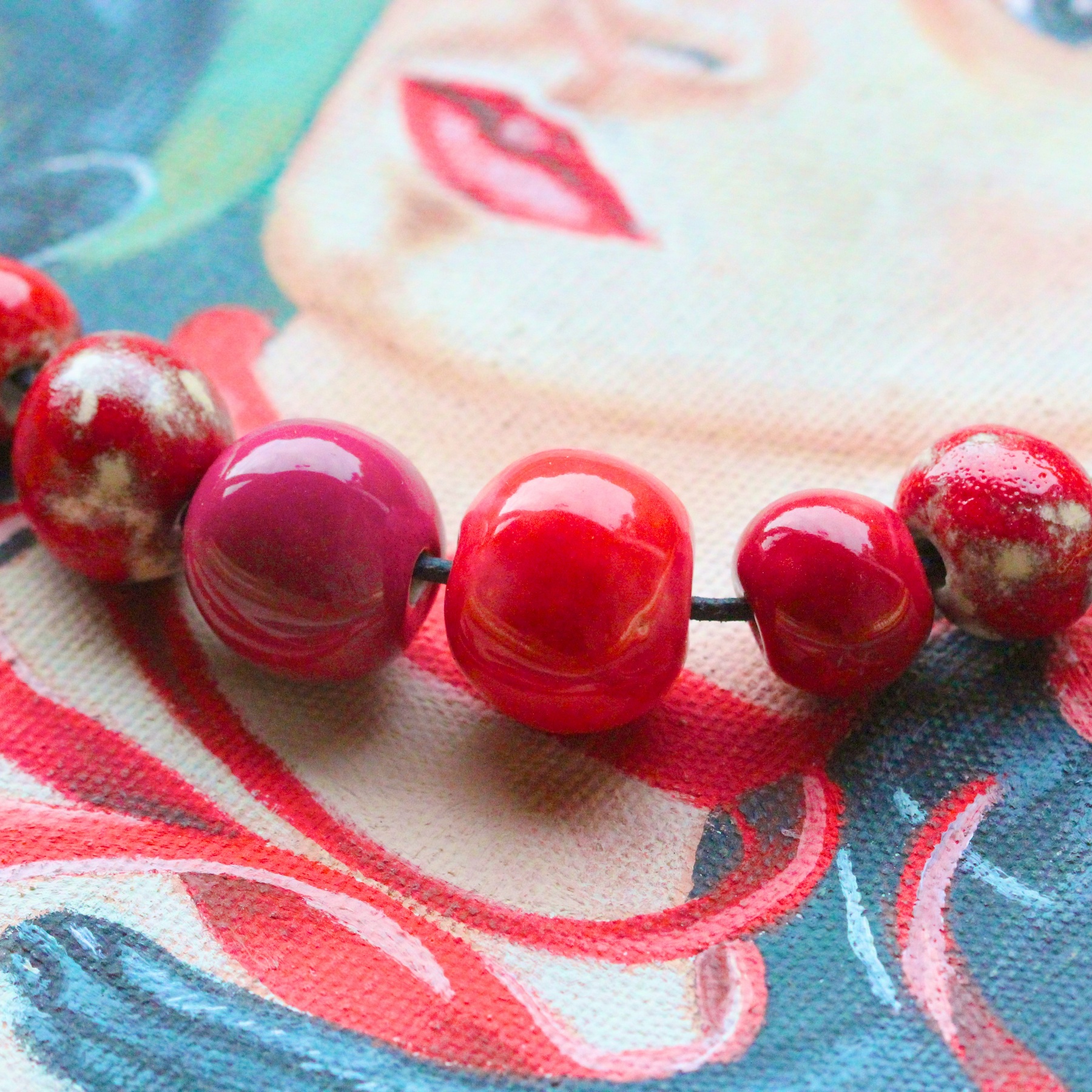 Schmuck Helena Arendt