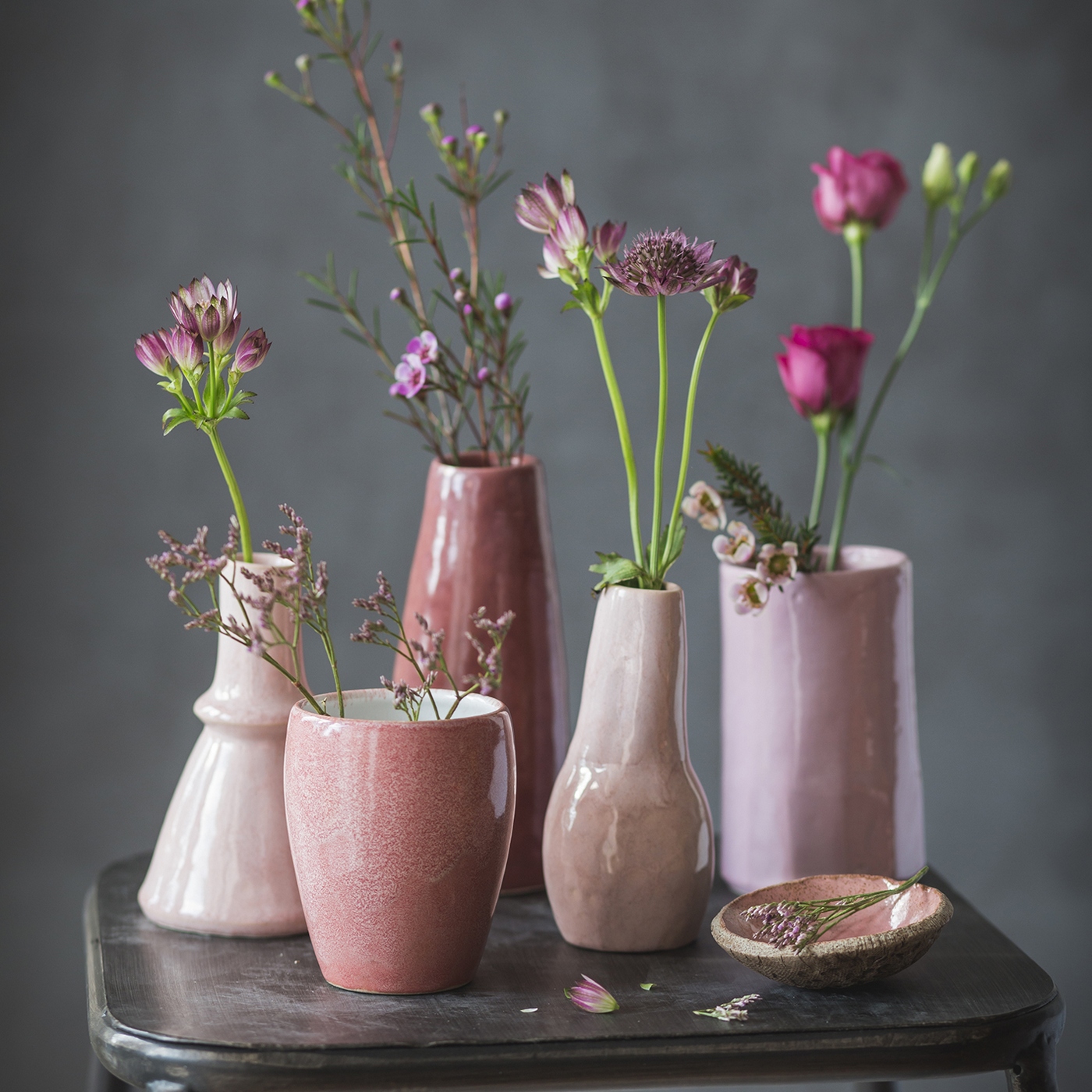 BOTZ Glasuren: Inspirationen Detailseite