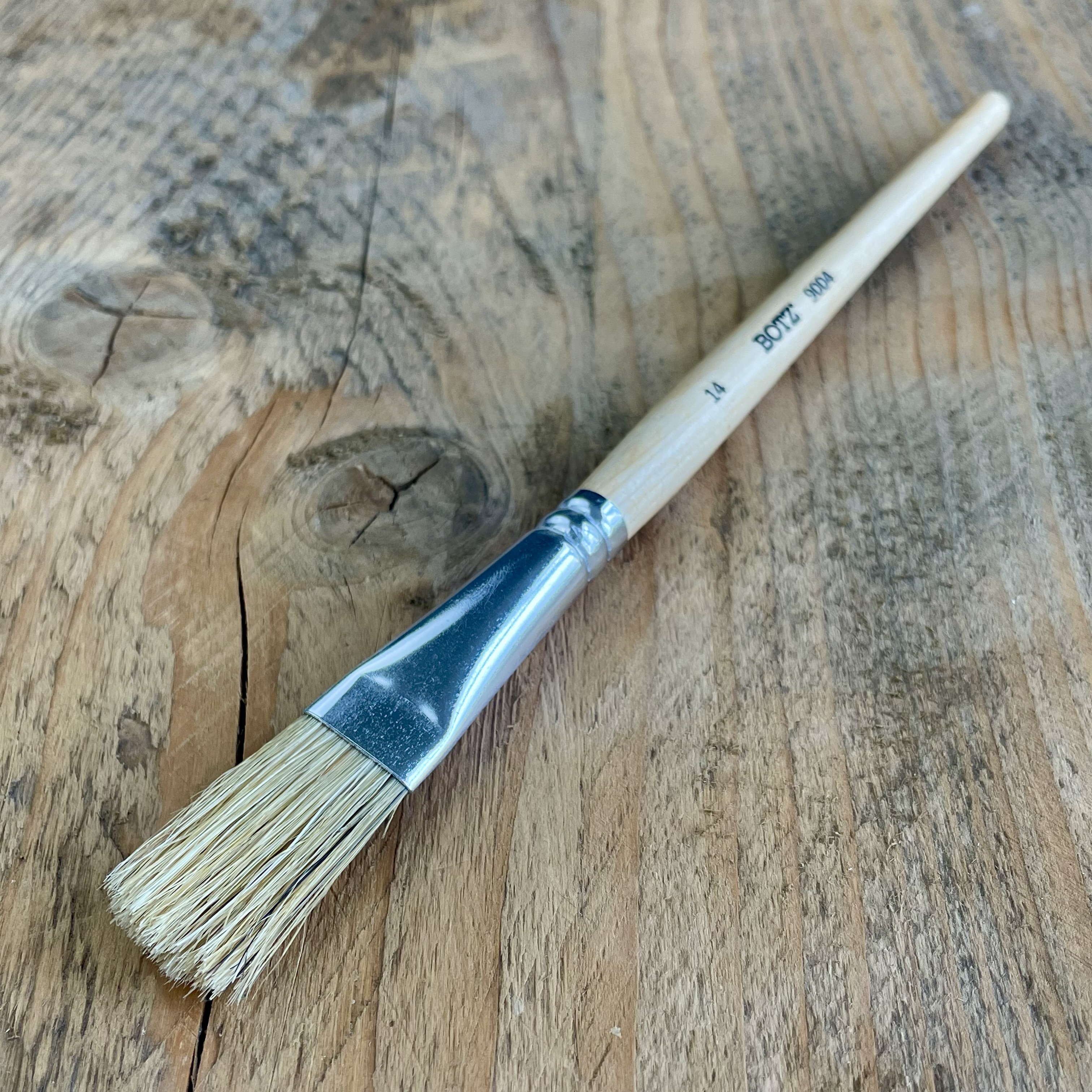 BOTZ 9004 Pinsel