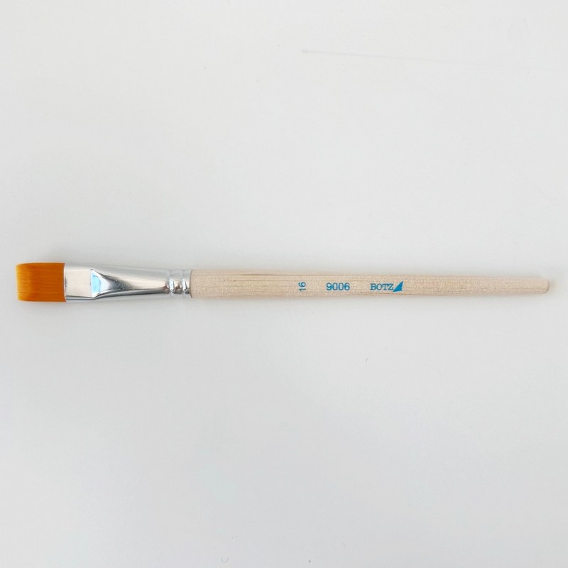 Flachpinsel 9006, 15mm 