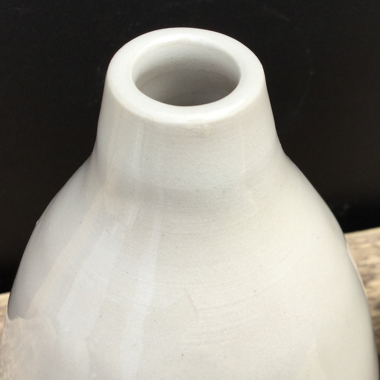 9870 Transparent, Vase
