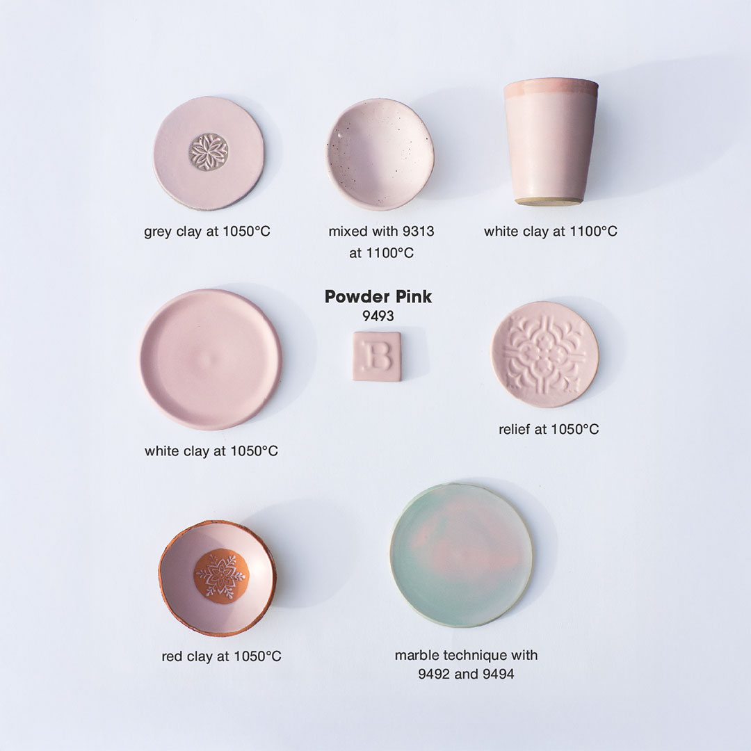 Setkarte 9493, deutsch